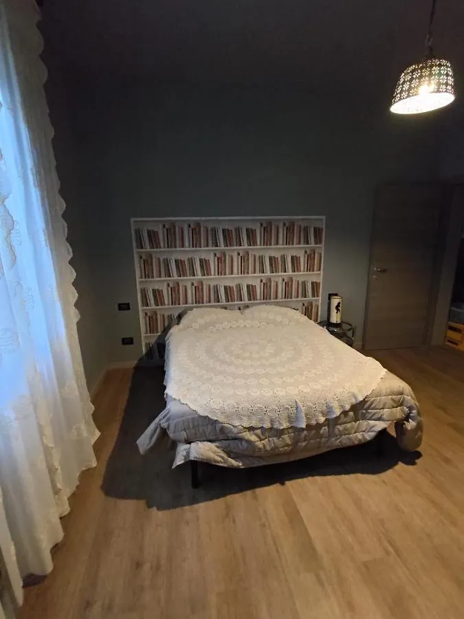 Homestory 2 Via Idice 72 Pizzano Bo Ca di Bazzone Italy