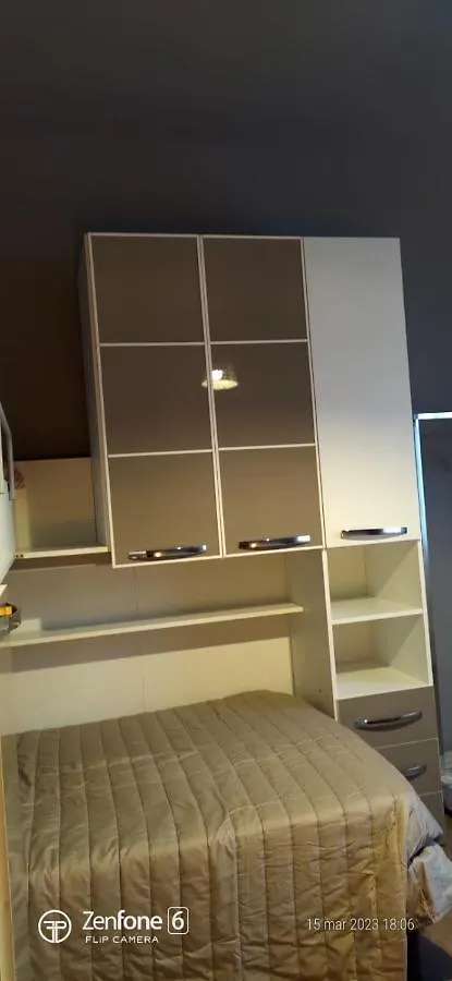 Apartment Homestory 2 Via Idice 72 Pizzano Bo Ca di Bazzone