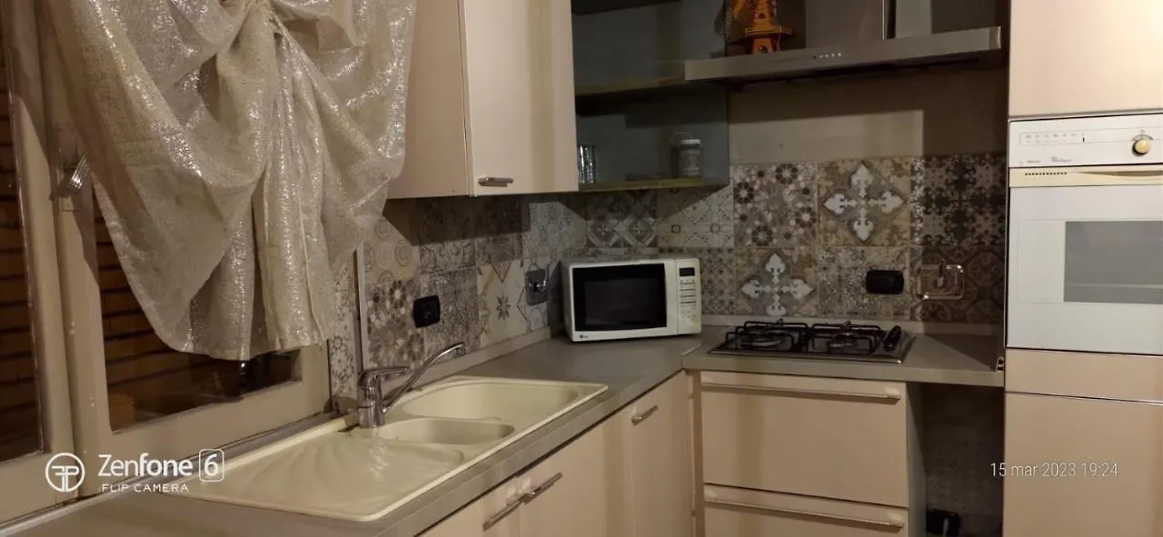 Apartment Homestory 2 Via Idice 72 Pizzano Bo Ca di Bazzone