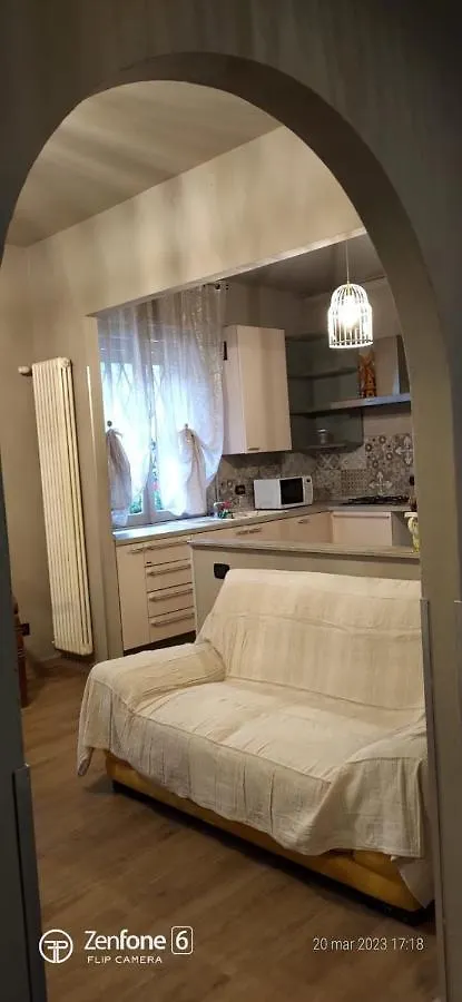 Homestory 2 Via Idice 72 Pizzano Bo Ca di Bazzone Apartment