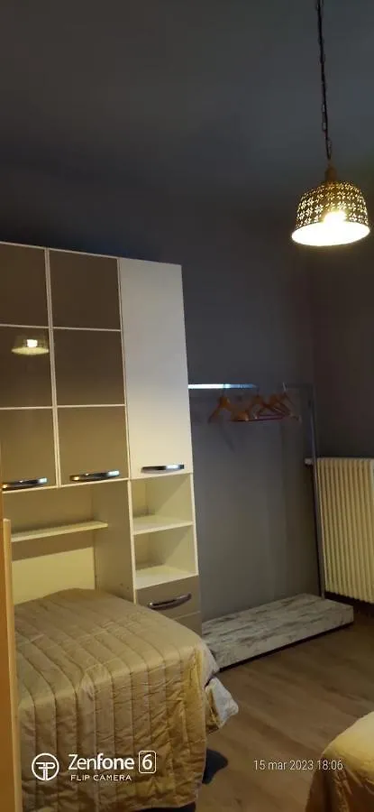 Homestory 2 Via Idice 72 Pizzano Bo Ca di Bazzone